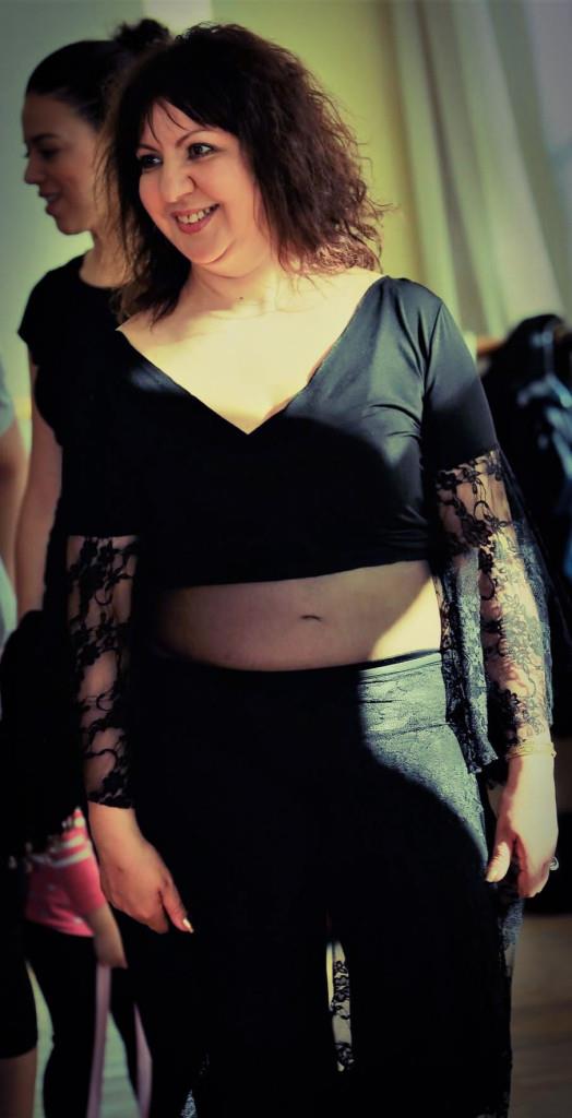 Beelinda Zekhenine
