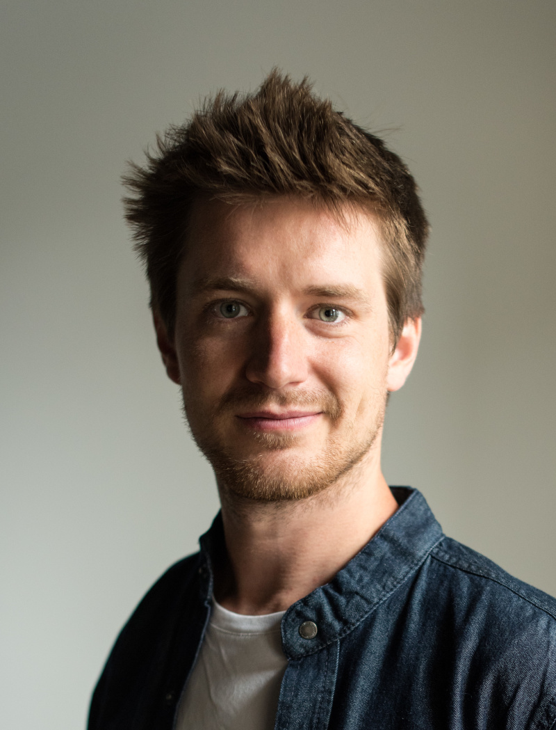 Raphaël Maisonnier, Fasterclass
