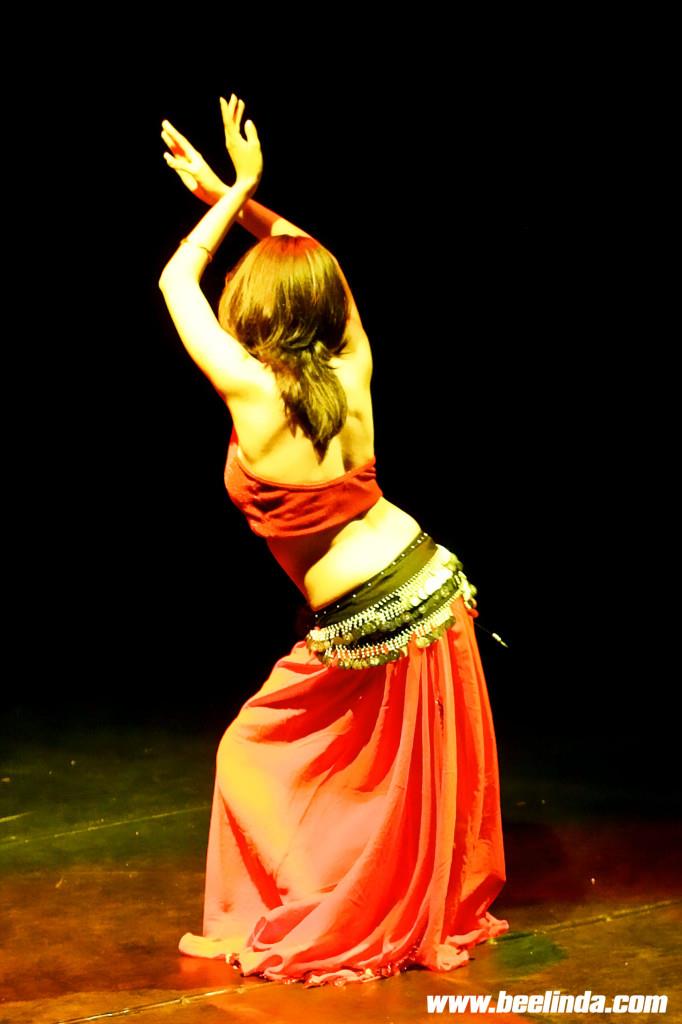 Danseuse Orient Danse